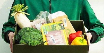 農產品溯源新玩法 賦能土特產，打造信任經濟