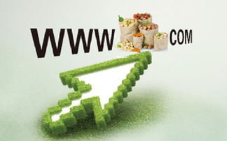 農(nóng)產(chǎn)品如何搭上互聯(lián)網(wǎng)快車 開啟數(shù)字時(shí)代的新篇章